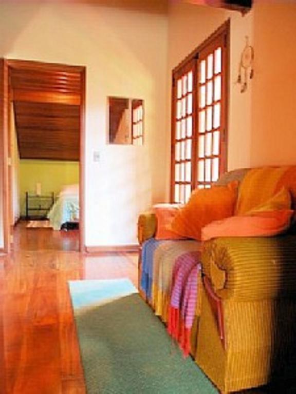 Casa de férias Chale Xama *
