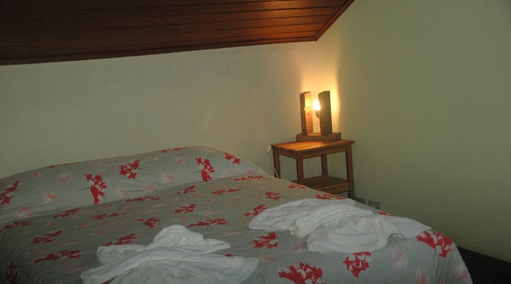 Casa de férias Chale Xama *